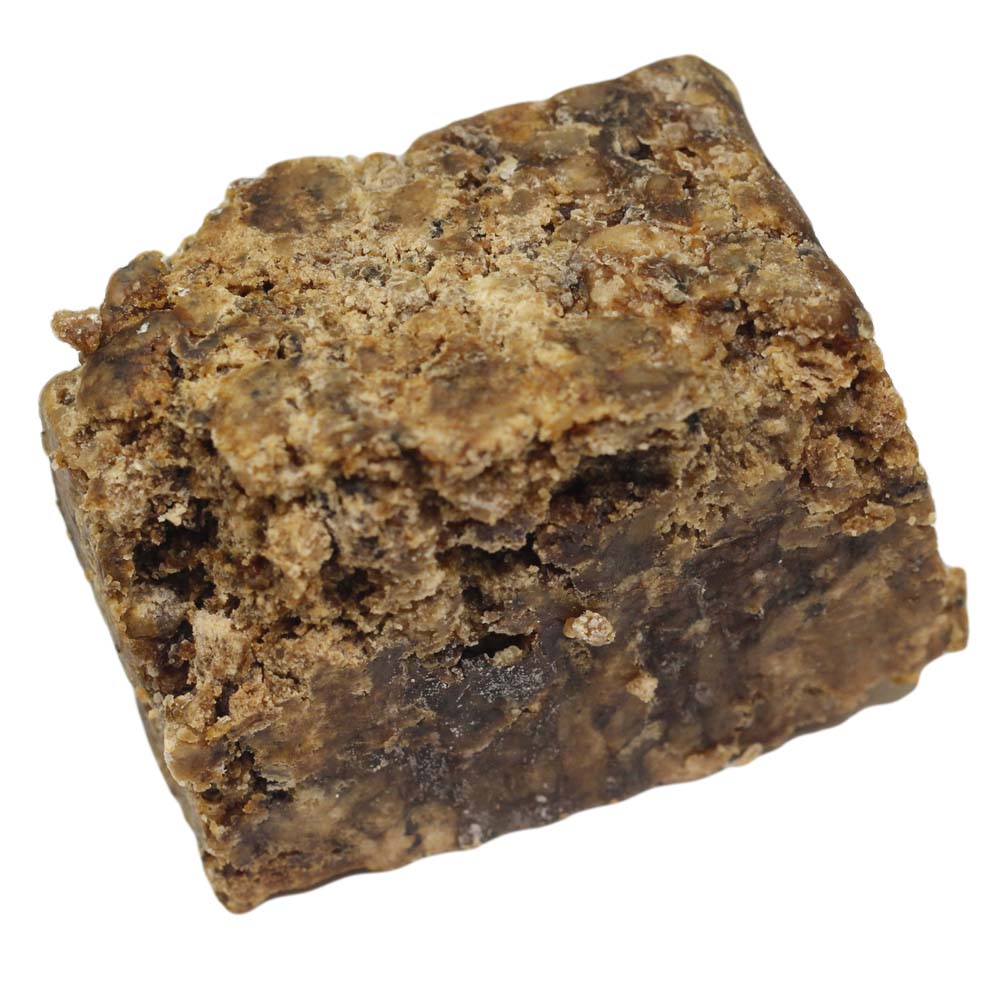 Black Soap Made in Africa