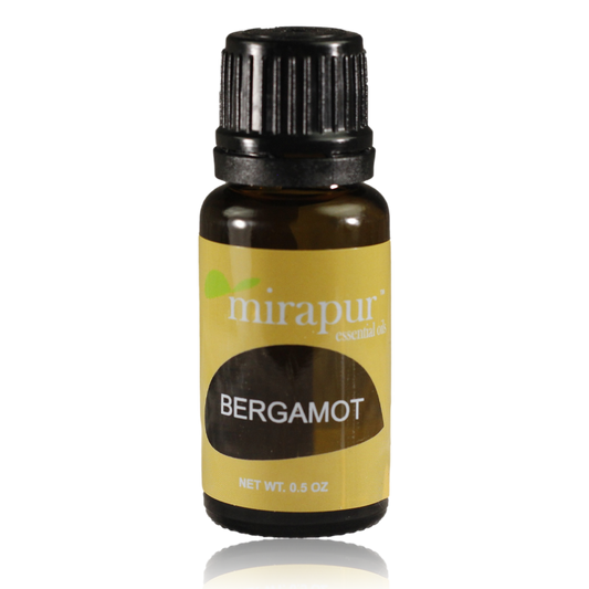 Bergamot Essential Oil by Mirapur