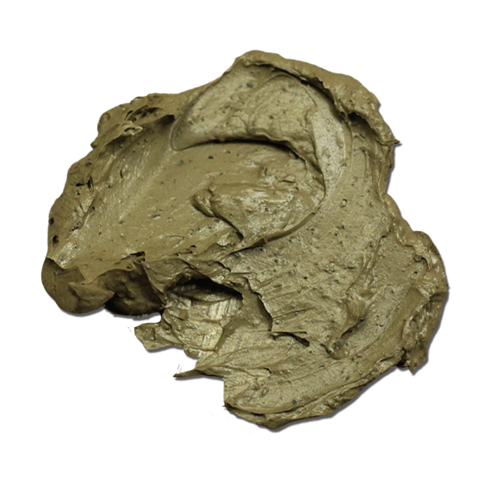 Mud Mask, Rejuvenating Dead Sea Clay with Bentonite Clay