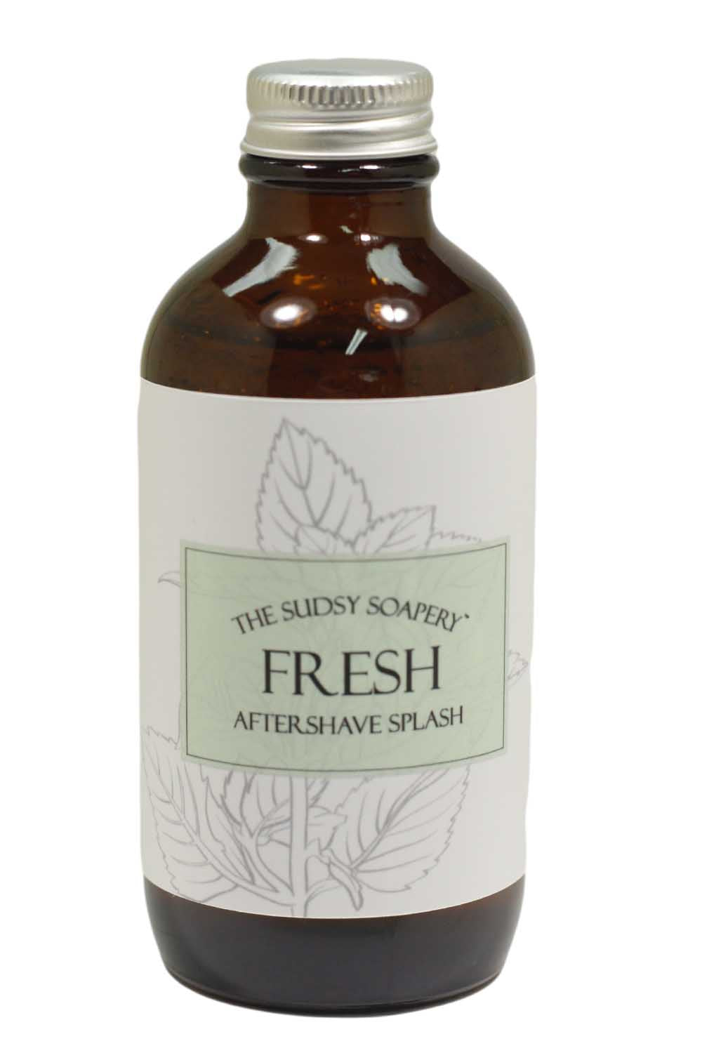 Aftershave Splash, Fresh