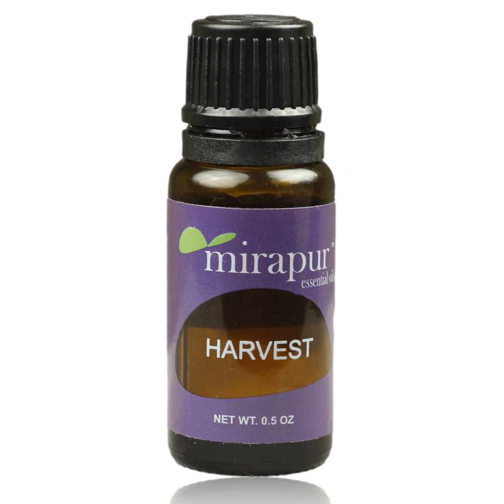 Harvest Blend Essential Oil by Mirapur