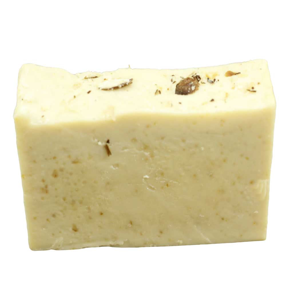 Honey Soap with Almond Castile Soap