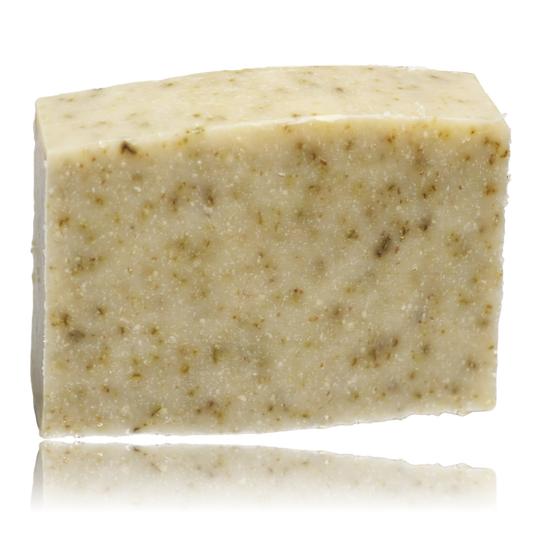 Jewelweed Poison Ivy, Oak or Sumac Soap and Outdoor Activity Soap with Goatmilk