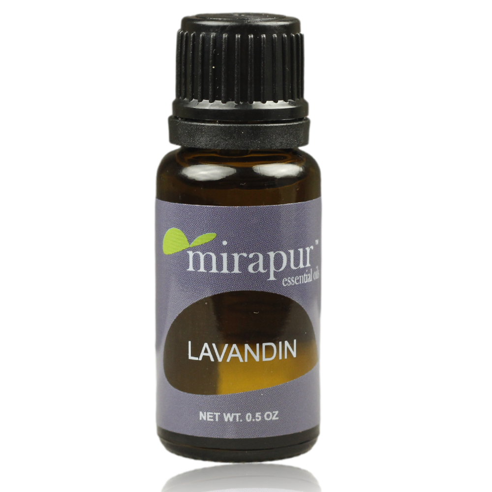 Lavandin Impress Essential Oil by Mirapur