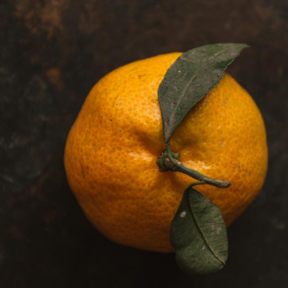 Orange, citrus sinesis, Mirapur™ Essential Oil