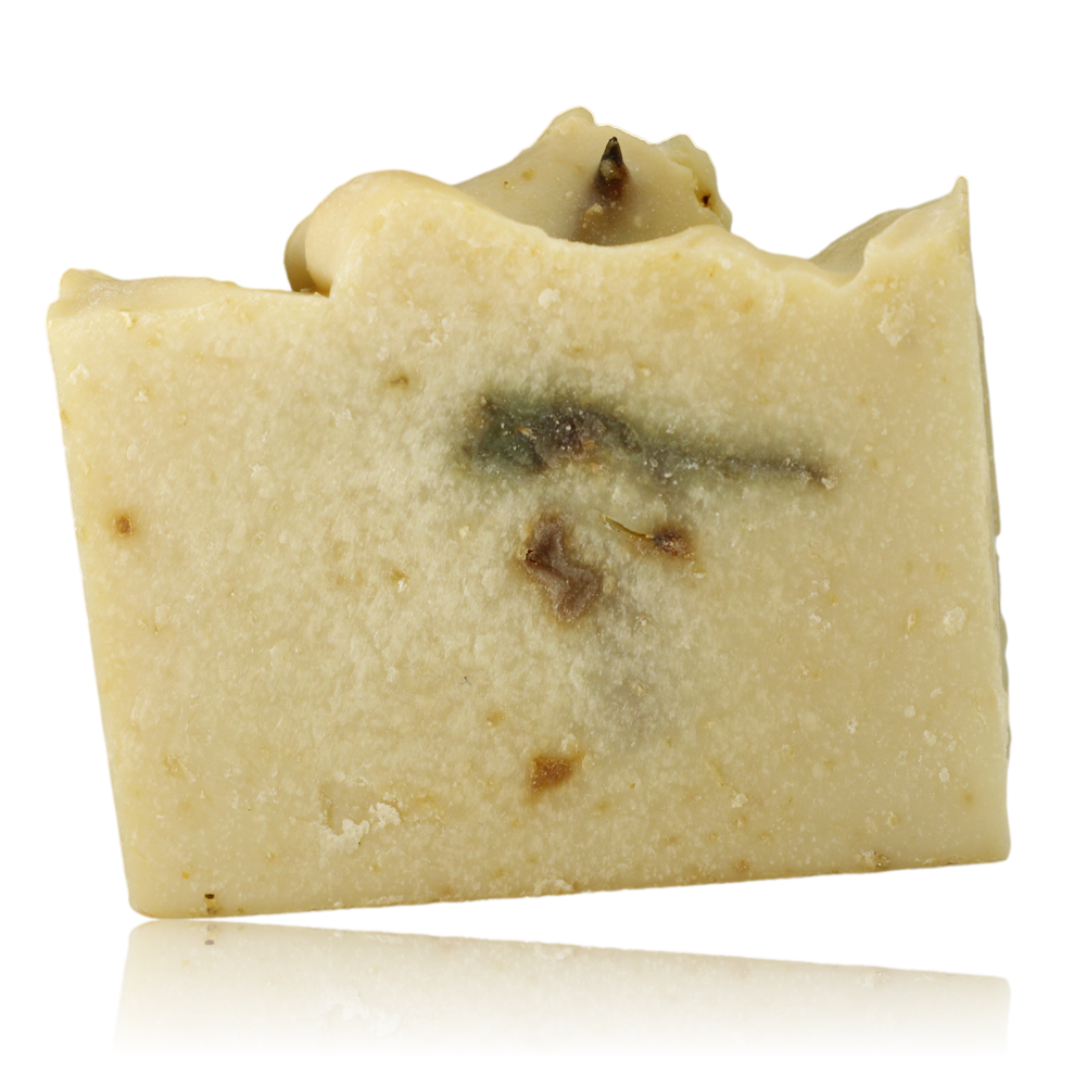 Patchouli Oatmeal Soap