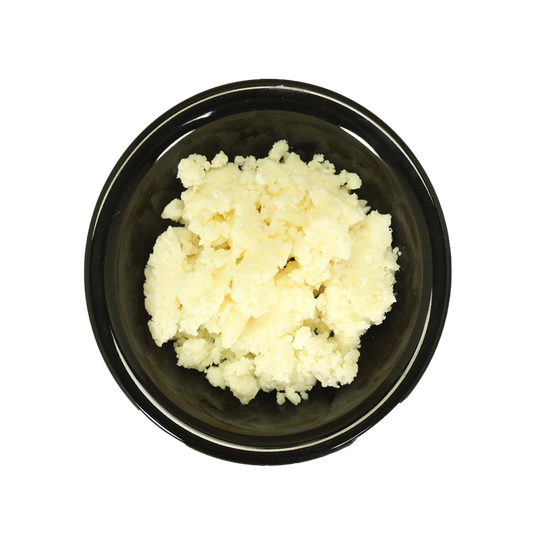 Raw Shea Butter Bulk Unrefined From Ghana for Hair, Body - China